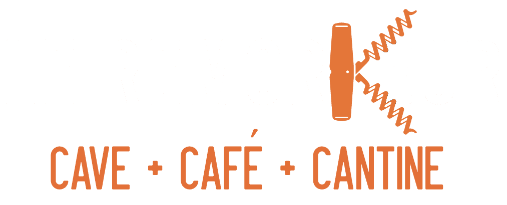 Le RemorKeur - Cave + Café + Cantine