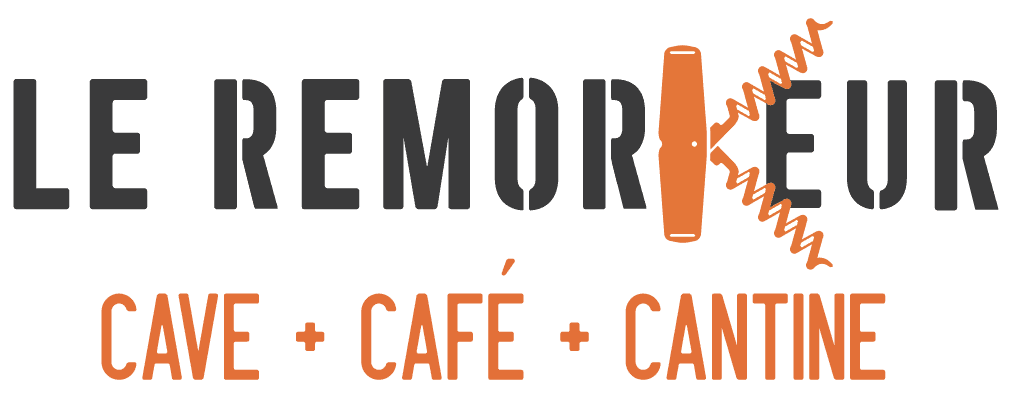 Le RemorKeur